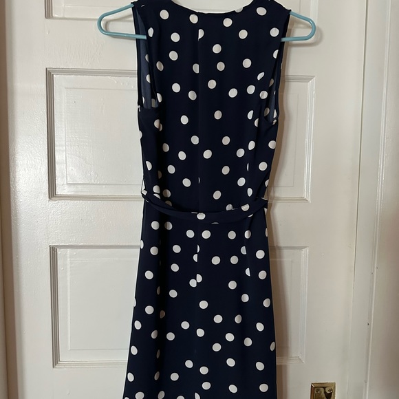 Cute Polka Dot Dress - Picture 6 of 9